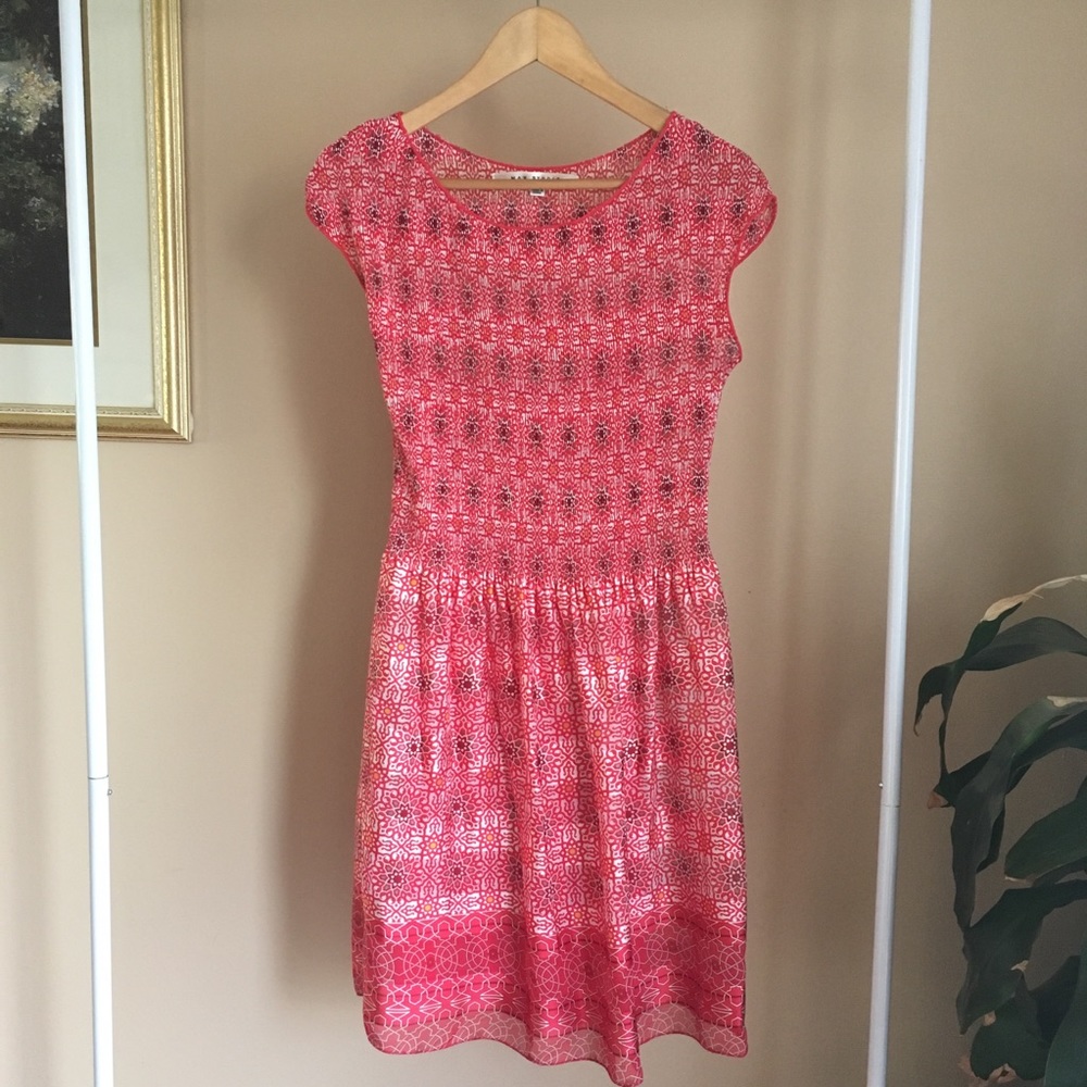 Max Studio Dress